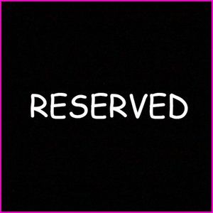 Reserved
